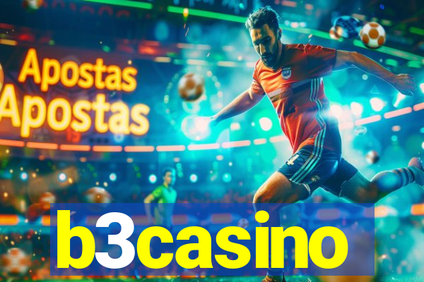 b3casino