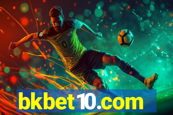 bkbet10.com