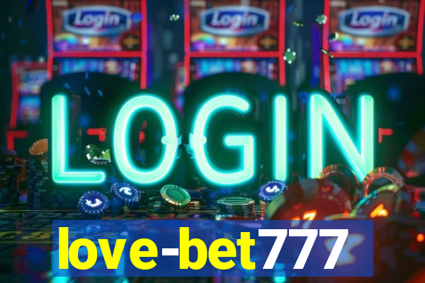 love-bet777