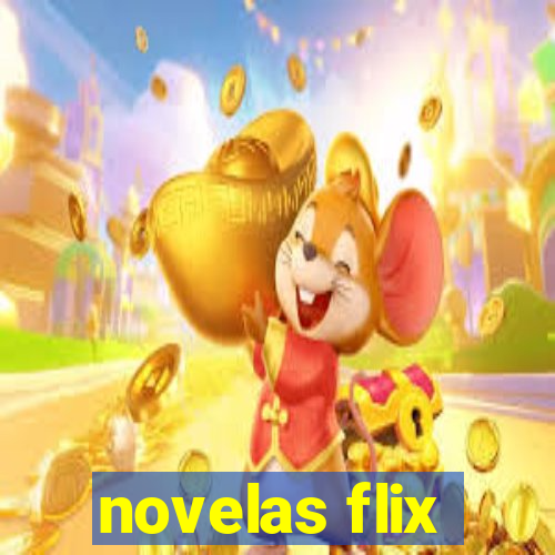 novelas flix