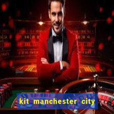 kit manchester city dls 19/20