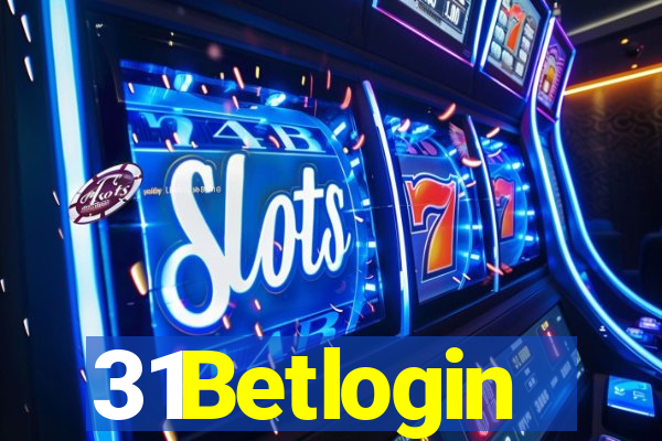 31Betlogin