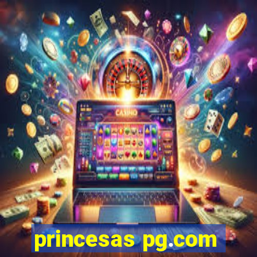 princesas pg.com