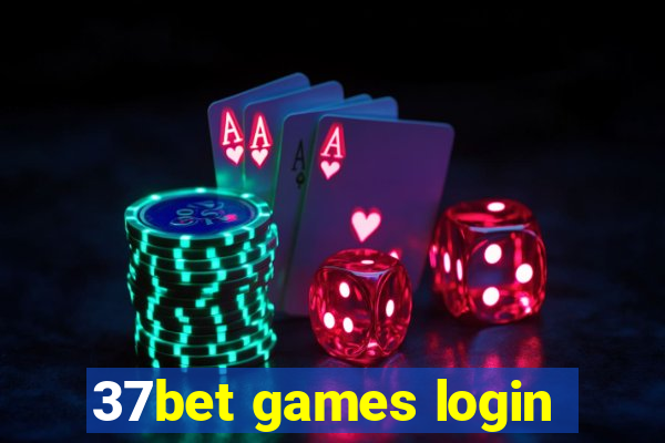 37bet games login