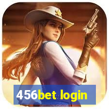 456bet login