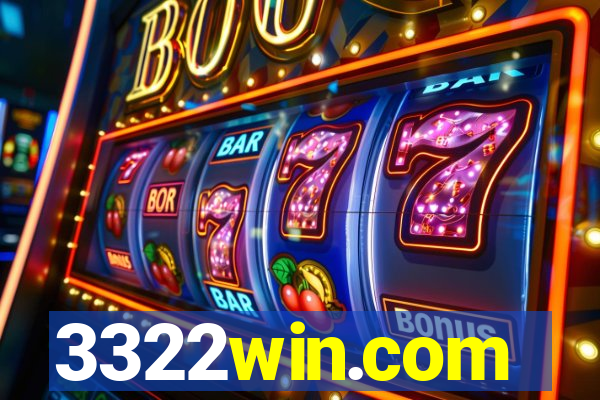 3322win.com