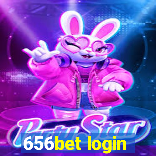 656bet login