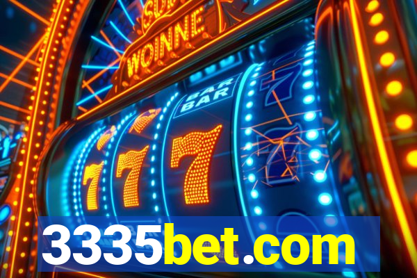 3335bet.com