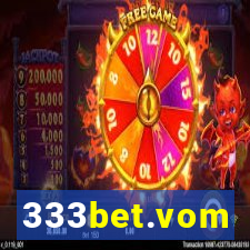 333bet.vom