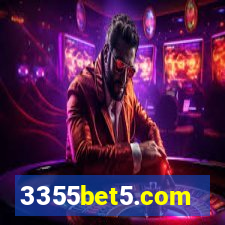 3355bet5.com