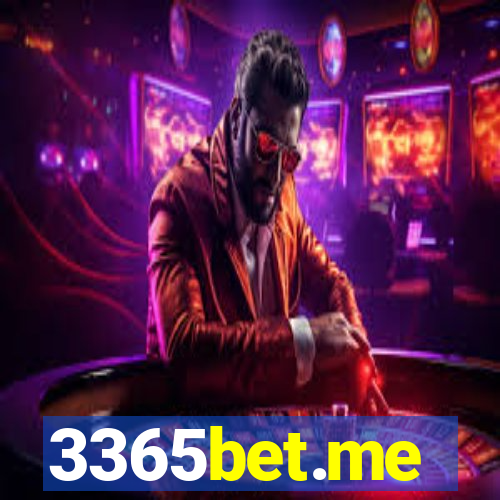 3365bet.me