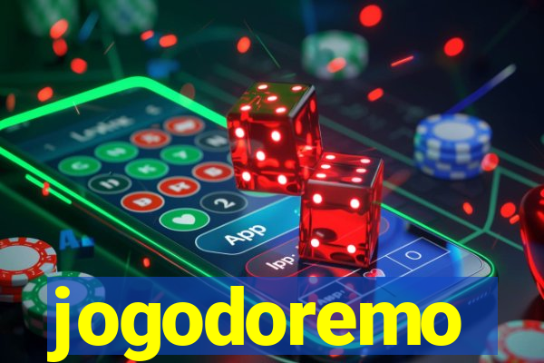 jogodoremo