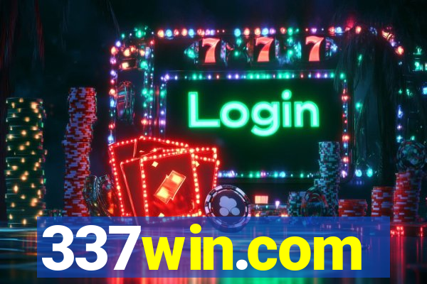 337win.com