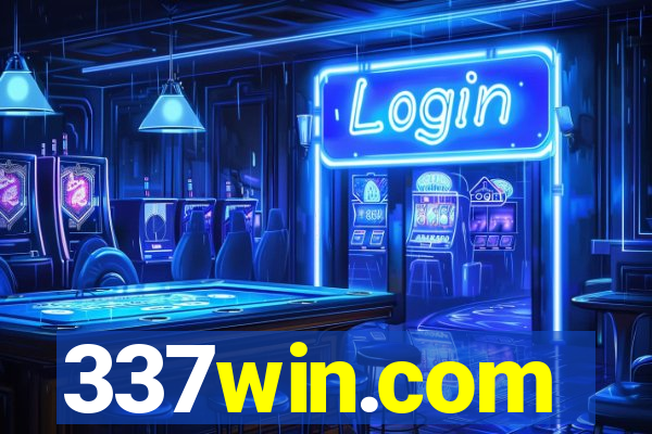 337win.com