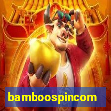 bamboospincom