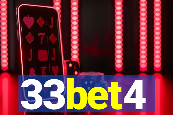 33bet4