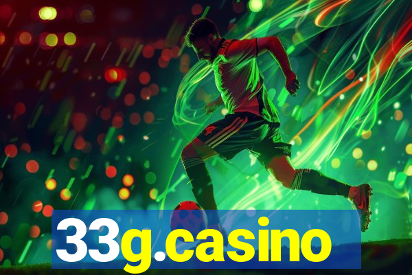 33g.casino