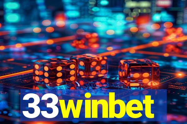 33winbet