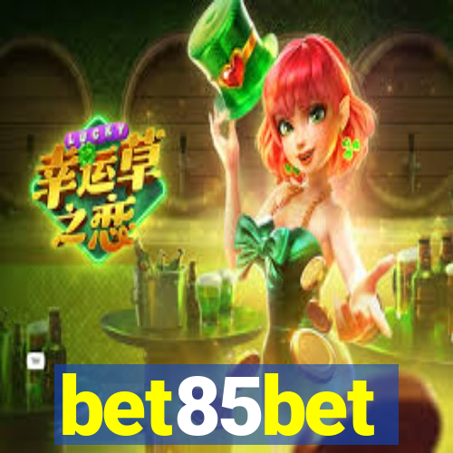 bet85bet