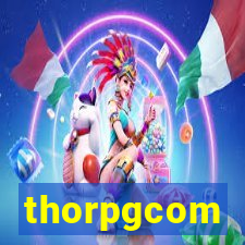 thorpgcom