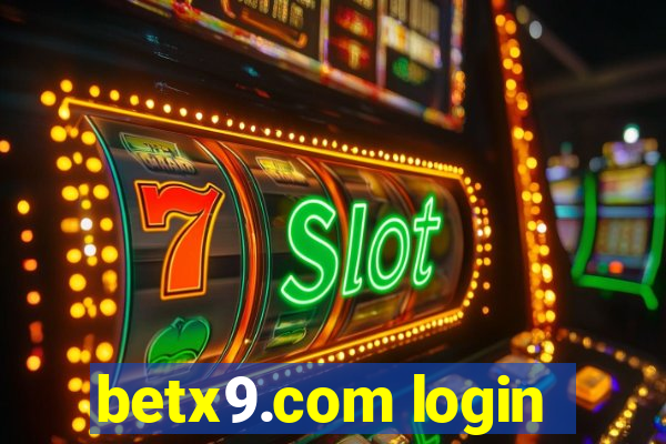 betx9.com login