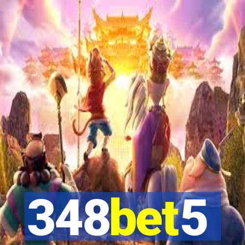 348bet5