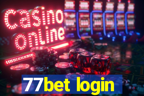 77bet login