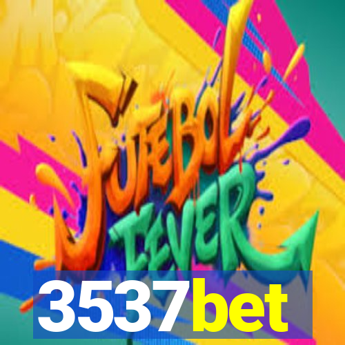 3537bet