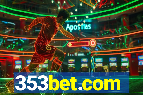 353bet.com