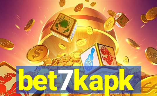 bet7kapk