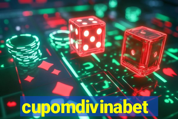 cupomdivinabet