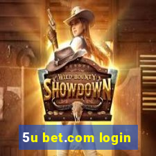 5u bet.com login