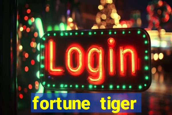 fortune tiger spirit demo