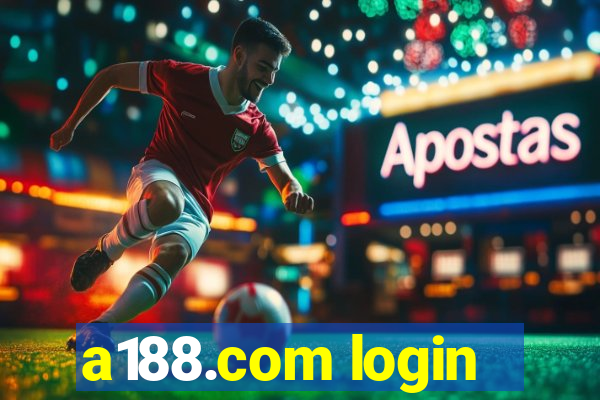 a188.com login