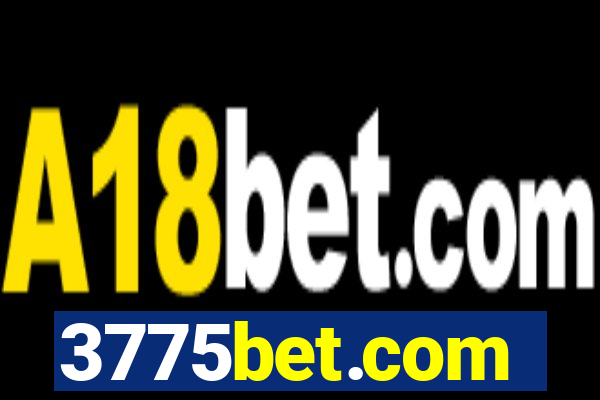 3775bet.com