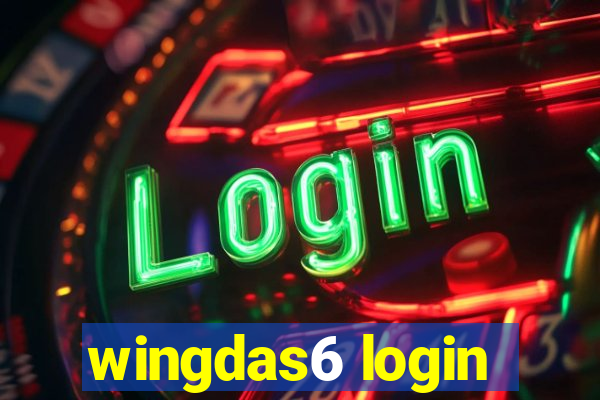 wingdas6 login