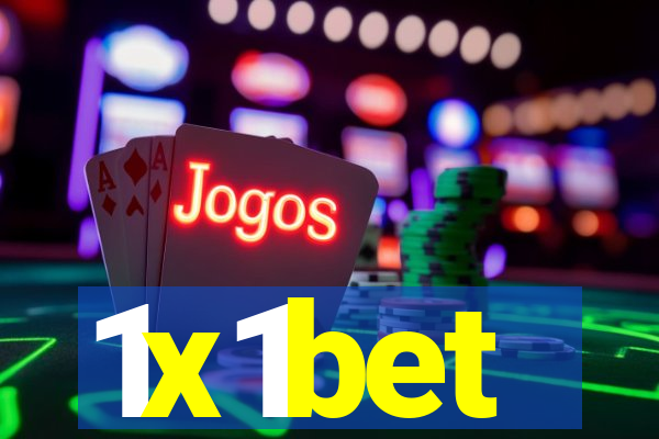 1x1bet