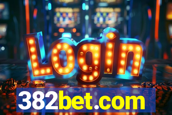 382bet.com