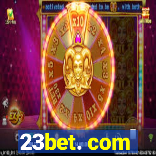 23bet. com