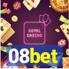 08bet