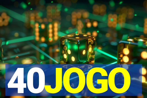 40JOGO