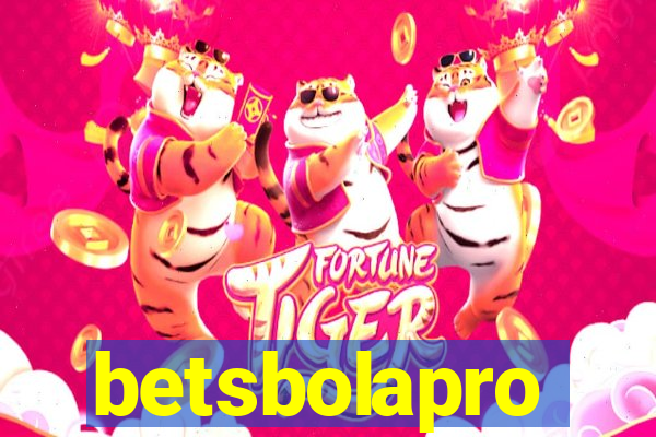 betsbolapro