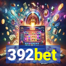 392bet