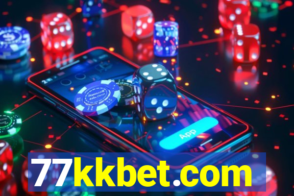 77kkbet.com