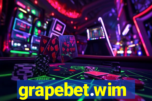 grapebet.wim