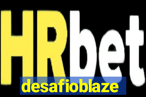 desafioblaze