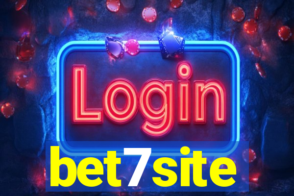 bet7site