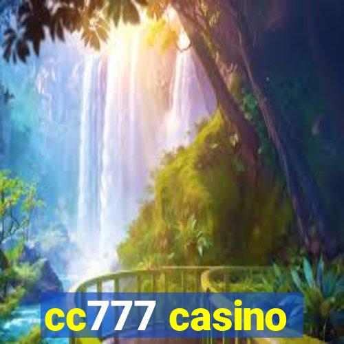 cc777 casino