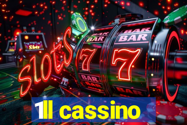 1ll cassino