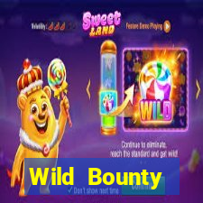 Wild Bounty Showdown melhor horário para